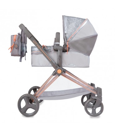 Coche Muñeca Plegable Ref: 81777