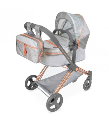 Coche Muñeca Plegable Ref: 81777