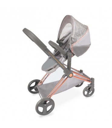 Coche Muñeca Plegable Ref: 81777