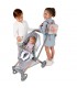 Coche Muñeca Plegable Ref: 81777
