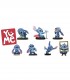 Figura Coleccionable Stitch Ref: 19743