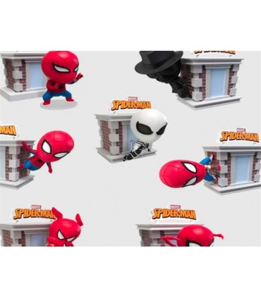 Figura Coleccionable Spiderman 19716