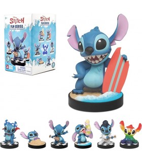 Figura Coleccionable Stitch 19737