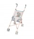 Silla De Muñeca Plegable Ref: 90080