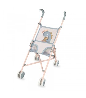 Silla De Muñeca Plegable Ref: 90080