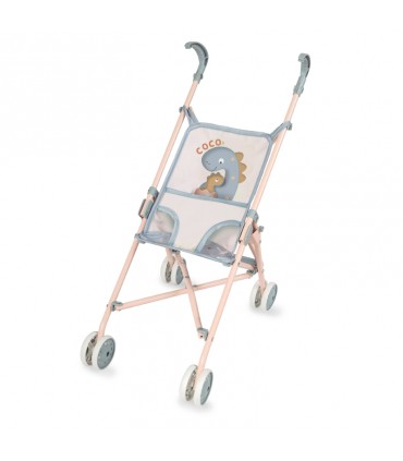 Silla De Muñeca Plegable Ref: 90080