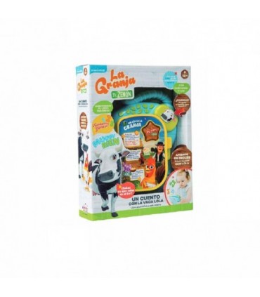 Libro Interactivo Vaca Lola Ref: AR84960