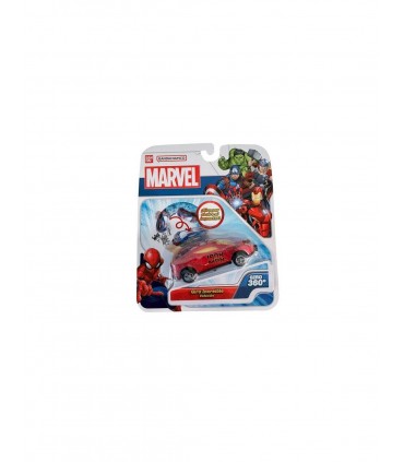 Flip Cars Marvel Ref: AR79200