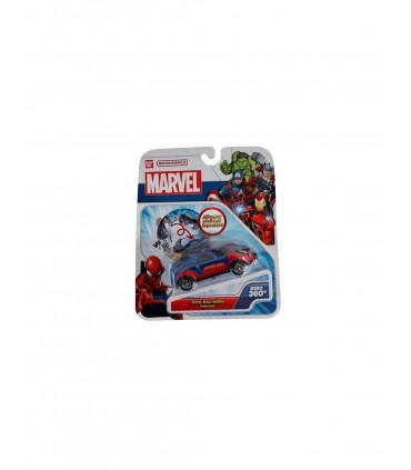 Flip Cars Marvel Ref: AR79200