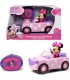 Coche Minnie Roadster 19cm Ref:253074001