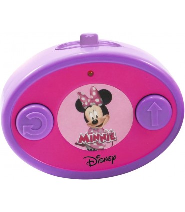 Coche Minnie Roadster 19cm Ref:253074001