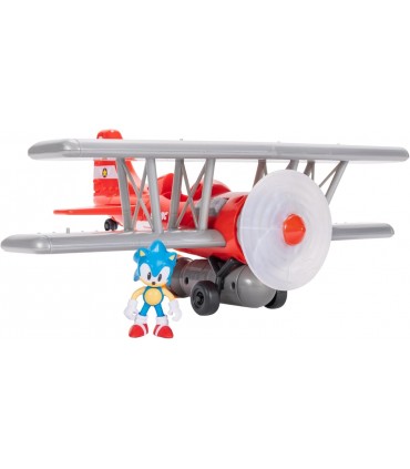 Avioneta Sonic Biplano C/Funcione 423284
