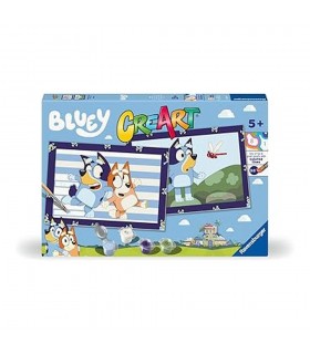Creart Serie Junior Ref: 23961