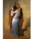 Puzzle El Beso Hayez 1000Pcs Ref: 00061