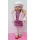 Muñeca Fashion Guca 353527