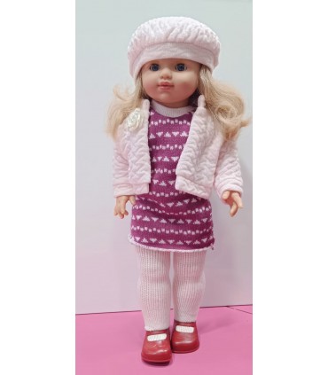 Muñeca Fashion Guca 353527