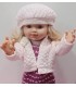 Muñeca Fashion Guca 353527