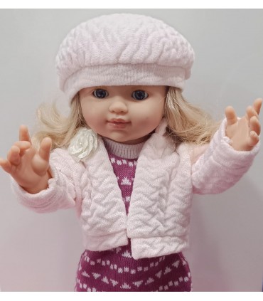 Muñeca Fashion Guca 353527