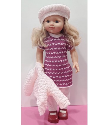 Muñeca Fashion Guca 353527
