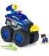 Vehiculo De Lujo Rescate Wheels 6070096