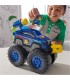 Vehiculo De Lujo Rescate Wheels 6070096