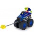 Vehiculo De Lujo Rescate Wheels 6070096
