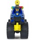 Vehiculo De Lujo Rescate Wheels 6070096