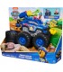 Vehiculo De Lujo Rescate Wheels 6070096