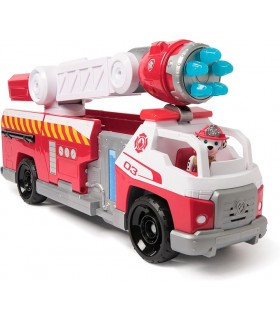 Camion Bombero,Rescate Paw 6072600
