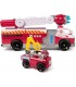 Camion Bombero,Rescate Paw 6072600