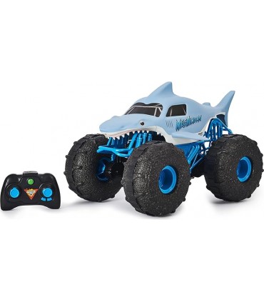 Vehiculo Megalodon Storm Ref: 6056227