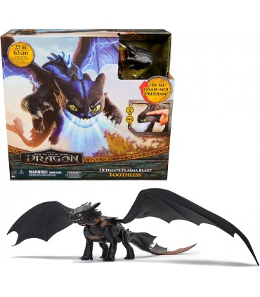 Dragon Chimuelo C/Sonido Ref: 6072541