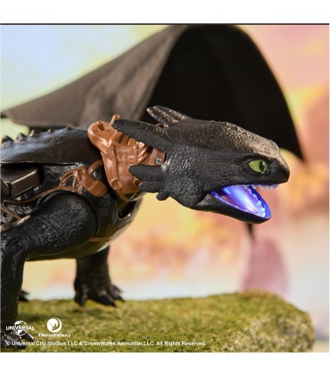Dragon Chimuelo C/Sonido Ref: 6072541