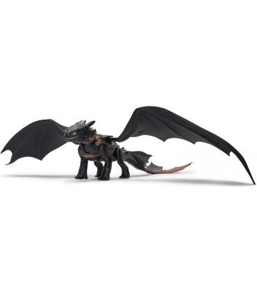 Dragon Chimuelo C/Sonido Ref: 6072541