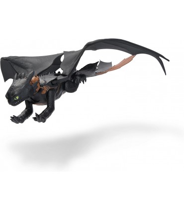 Dragon Chimuelo C/Sonido Ref: 6072541