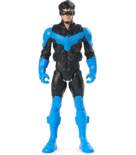Muñeco Nightwing 30Cm Ref: 6067624