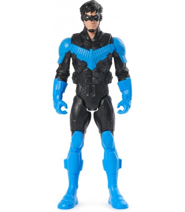Muñeco Nightwing 30Cm Ref: 6067624