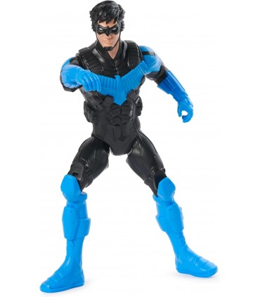 Muñeco Nightwing 30Cm Ref: 6067624