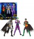 Pack 3 Figuras Batman Ref: 6064967
