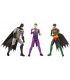 Pack 3 Figuras Batman Ref: 6064967