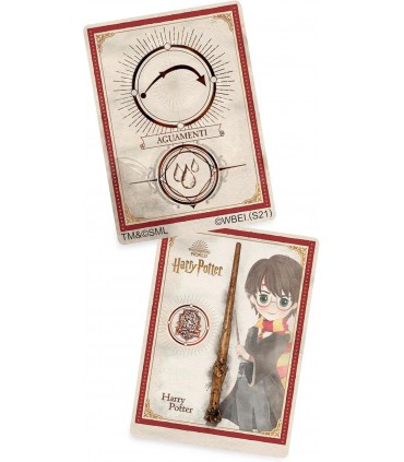 Varita Harry Potter Ref: 6062056