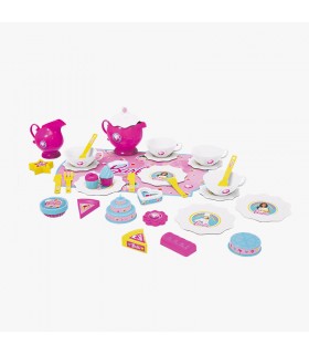 Set De Te Grande Barbie Ref: B-2109
