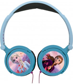 Cascos Plegables Frozen LE-HP010FZ