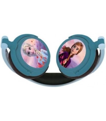 Cascos Plegables Frozen LE-HP010FZ