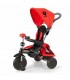 Triciclo Ranger Rojo C/Luz,Sonido 514