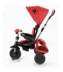 Triciclo Ranger Rojo C/Luz,Sonido 514