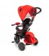 Triciclo Ranger Rojo C/Luz,Sonido 514