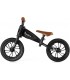 Bici S/Pedal Feduro Negra Air Wheel 5883