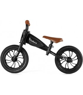 Bici S/Pedal Feduro Negra Air Wheel 5883