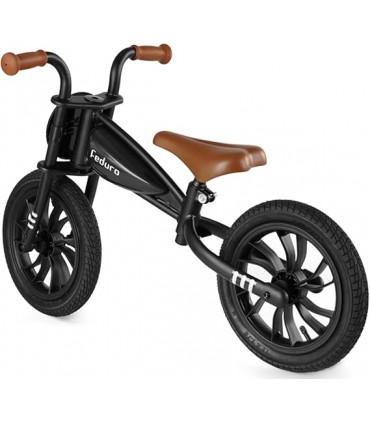 Bici S/Pedal Feduro Negra Air Wheel 5883
